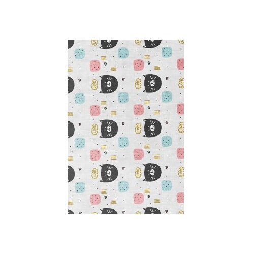 Conceptum Hypnose tepih (140x220) KHMFESTO030KECE Cene