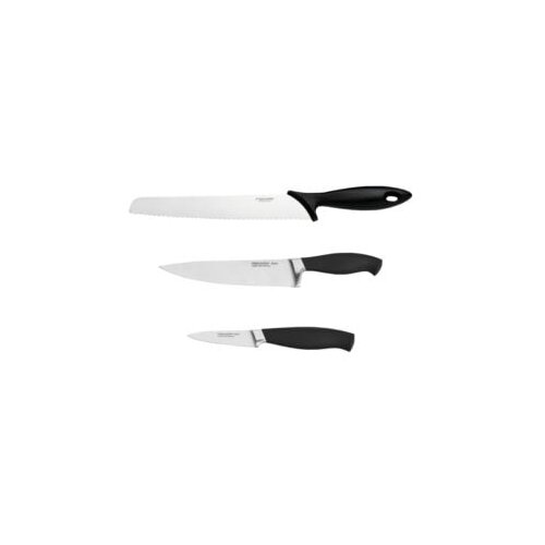 Fiskars set 3 kuhinjska noža PRO Series 1008850 Slike