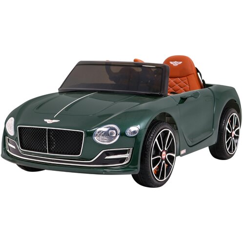  Licencirani auto na akumulator Bentley EXP12 -zeleni/lakirani Cijene