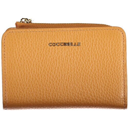 Coccinelle WOMEN&amp;amp;#39;S WALLET BROWN Slike