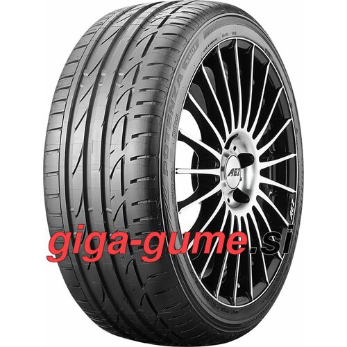 Bridgestone Potenza S001 ( 215/45 R20 95W XL * ) Cene