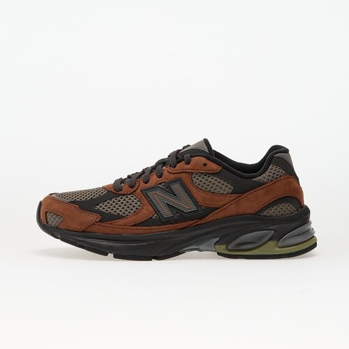 New Balance Sneakers 2010 Brown EUR 44 Cene