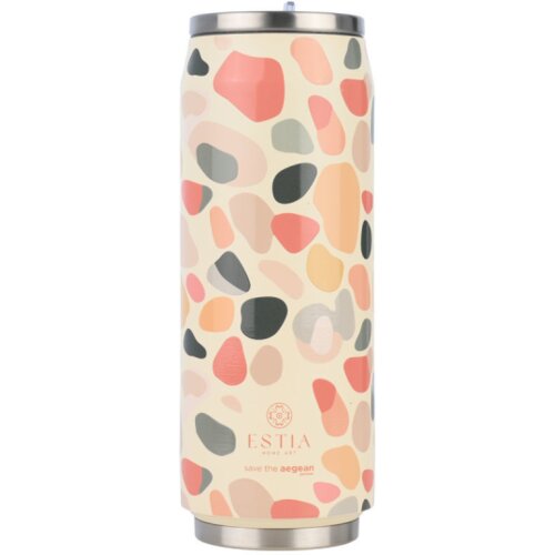 Estia termo limenka 500ml Hue Pebbles 01-31220 Slike