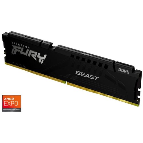 Kingston 32GB 5600MHz DDR5Fury Beast EXPO Cijene