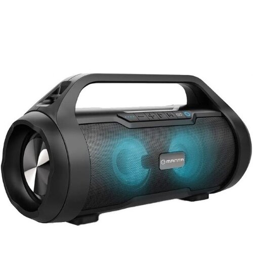 Manta zvučnik Bluetooth, FM radio, 30W RMS, IPX5, baterija SPK215 Cijene