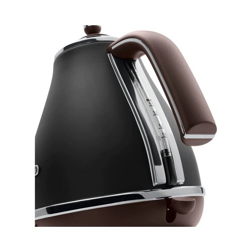 DeLonghi Kuhalo za vodu KBOV2001.BK Slike