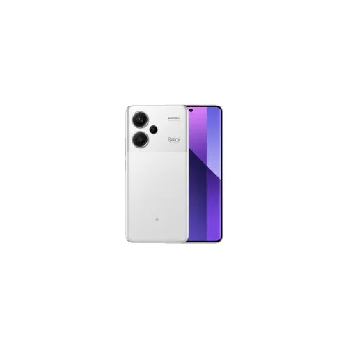 Xiaomi mobitel Redmi Note 13 Pro + 512GB 12GB Bijeli