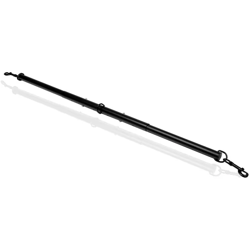 Ouch Adjustable Spreader Bar Black