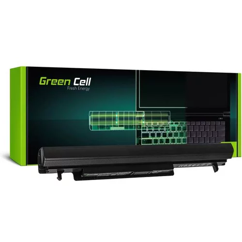 Green cell baterija A41-K56 A32-K56 A42-K56 za Asus K56 K56C K56CA K56CB K56CM R505 S56