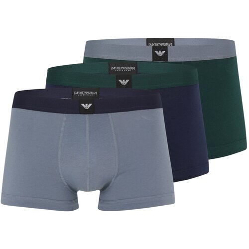 Emporio Armani Boksarice mornarska / kamen / jelka Slike