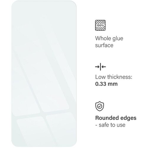  Kaljeno staklo Blue Star - Motorola Moto Edge 20 Lite Slike