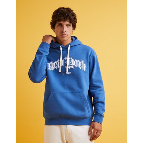 Celio Hoodie Fecago - Men Cijene