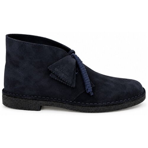 Clarks &Scaron;kornji 26333664 Modra Cene