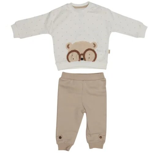 LILLO & PIPPO set 2/1 (majica dr, pantalone), dečaci Cijene