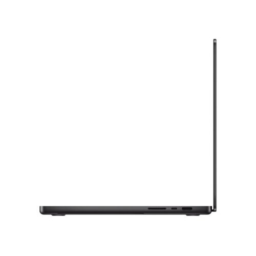 Apple MacBook Pro 16.2" M4 Pro 24GB/512GB SSD Space Black MX2X3 Cene