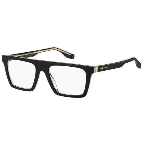 Marc Jacobs MARC759 1EI ONE SIZE (53) Črna/Kristalna Slike