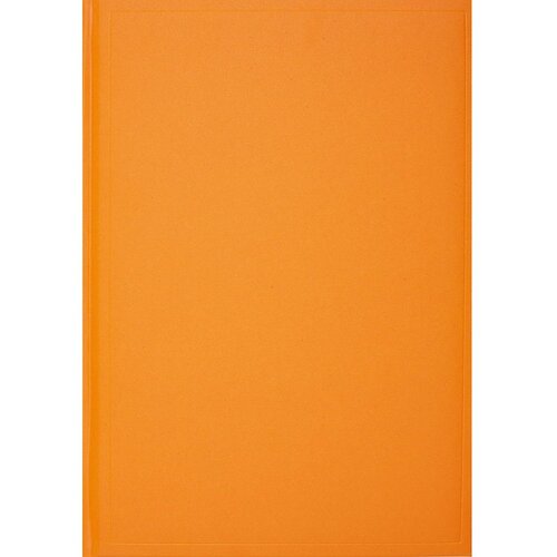  Notes ISLAND B5 16,5x23,5 narančasti 991.017.60 Slike
