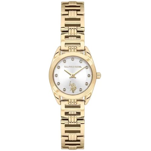 U.S. Polo Assn. RUČNI SAT U.S.POLO ASSN. USPA2178-02 Slike
