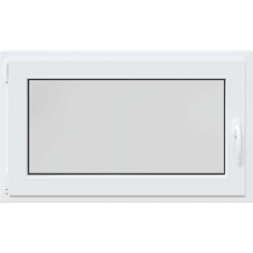  Prozor za podrum s nagibom i okretanjem RISOR 100 x 70 cm Slike