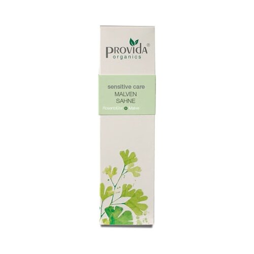 Provida Organics Krema s slezenovcem Slike