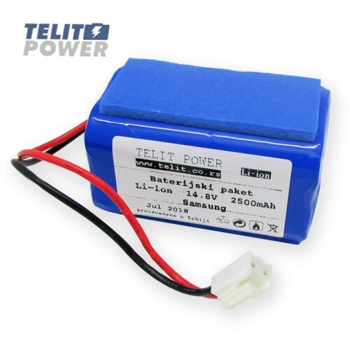 Telit Power Reparacija baterije HYLB-293 Li-Ion 14.8V 2500mAh za Biocare ECG-1200 ECG-1210 E Cene