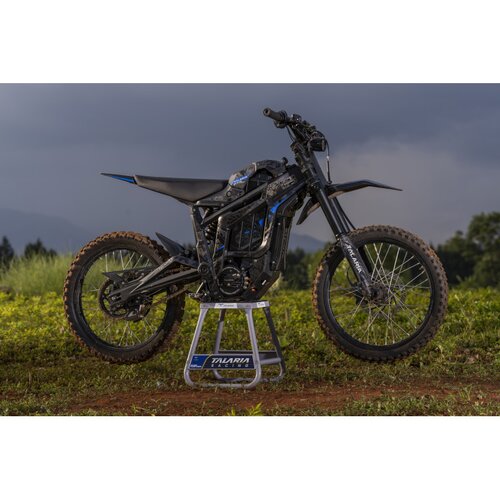 Talaria Sting Pro L1E blue Cene