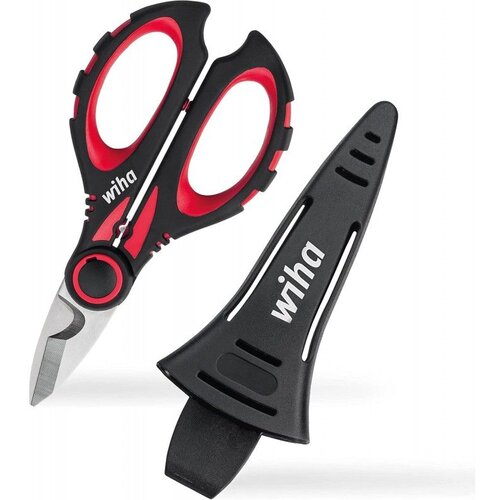 Wiha 41923 Električarske &scaron;kare za žicu+krimp 160mm z71706160 Cijene
