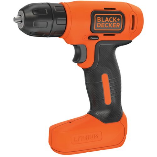 Black & Decker BLACKDECKER akumulatorski vrtalni vijačnik BDCD8 Cene
