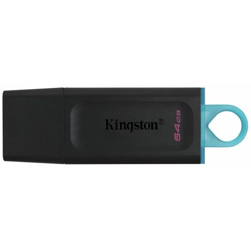 Kingston FD 64GB DTX USB 3.2 stick
