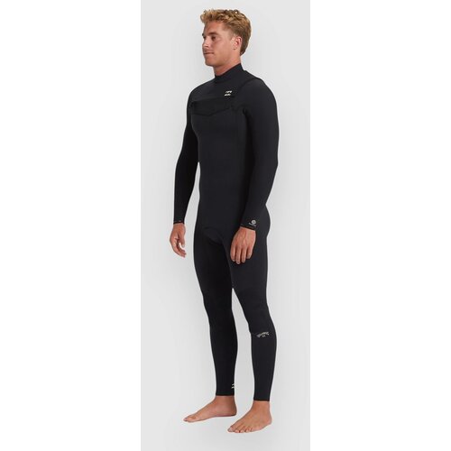 Billabong 302 Revolution Natural Cz Full Neoprenska obleka black Cene