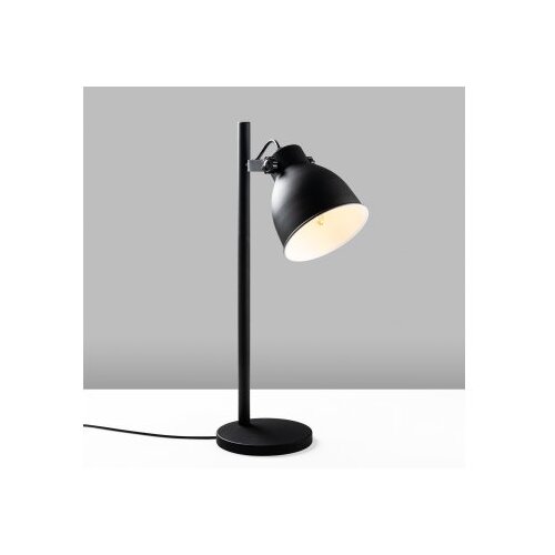 Opviq stolna lampa, zlatna Slike