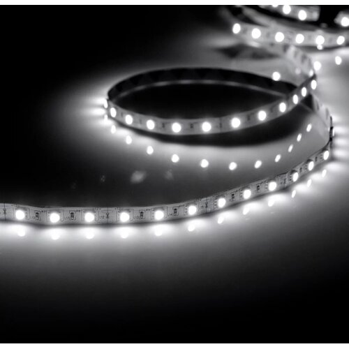 led traka 5m 28W/12V IP20 6500K Slike