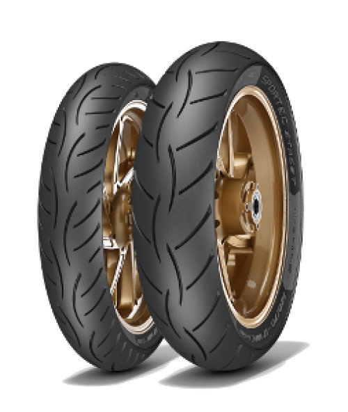 Metzeler Sportec Street ( 70/90-17 TL 38S M/C, prednji kotač DOT2020 ) Cijene