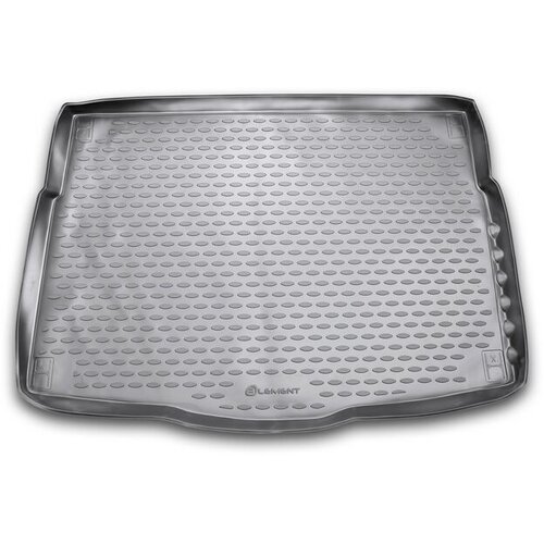 Novline Tipska kadica za gepek Hyundai i30, 2012-2016, Siva Cene