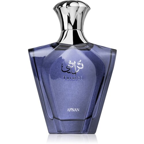 Afnan Turathi Blue Homme parfemska voda za mu&amp;scaron;karce 90 ml Slike