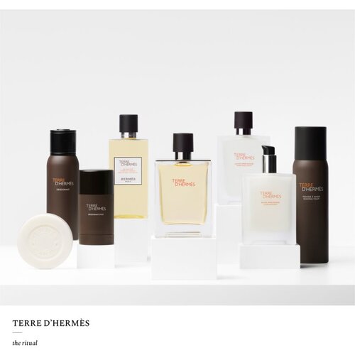 Hermes terre d&amp;acute;Herm&amp;egrave;s toaletna voda 200 ml za mu&amp;scaron;karce Slike