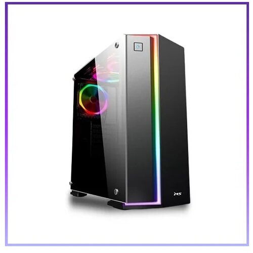 Delta 125 R5-5500 16GB 500GB RX6600 Slike