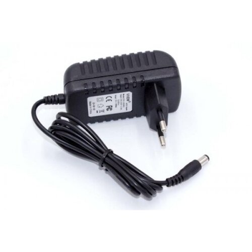 VHBW Napajalnik za tiskalnike nalepk Dymo, 18W / 9V / 2A / 5.5mm x 2.5mm Cene