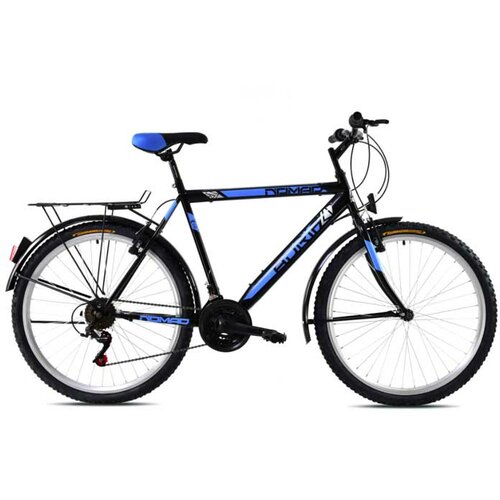 Adria bicikl nomad ctb 26/18HT 921215-21 Cene