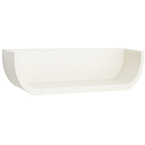 Kave Home Bež polica 60 cm Salaya &amp;ndash; Slike
