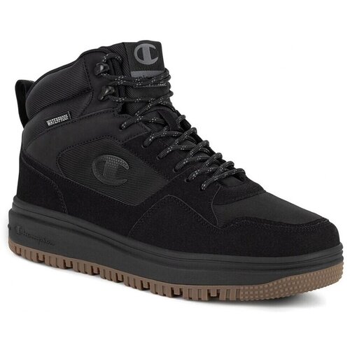 Champion Polškornji Rd18 Mid Utility Črna Cene