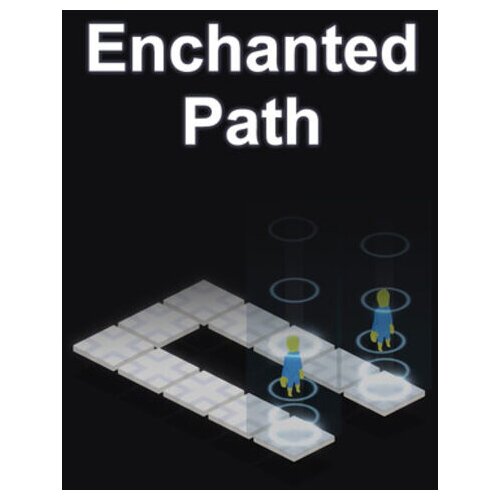Steam Enchanted Path (PC) Key GLOBAL Cene