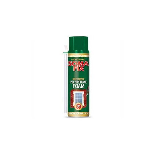  Pjena PU nisko expanz.pištolj 750 ml SOMAFIX Cijene