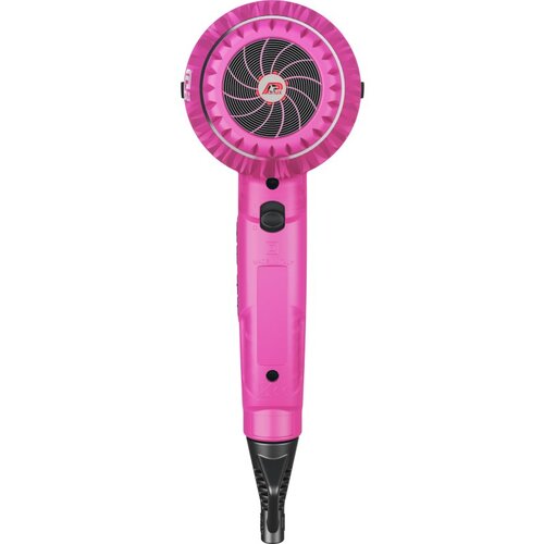 Parlux Ethos profesionalni su&amp;scaron;ilnik za lase z ionizatorjem Pink 1 kos Slike