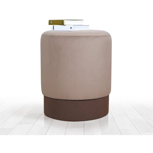 Balcab Home Ropp - Coffee Coffee Pouffe Cijene