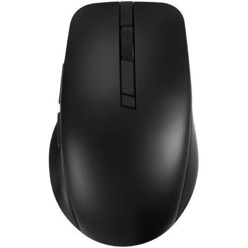 Asus Mi&scaron; MD200 Silent Plus / Wireless / Bežični / Bluetooth / Bežični / Black Cene