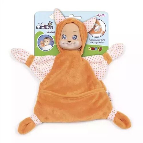  MiniKiss: Igralni netopir z žepkom za dudo Cene