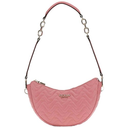 Guess Torbice za na ramo HWQG96 53180 Rožnata Slike