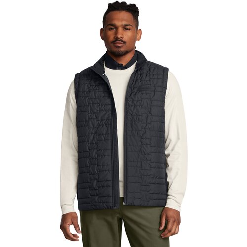 Under Armour DRIVE PRO INSULATED VEST-BLK Cijene