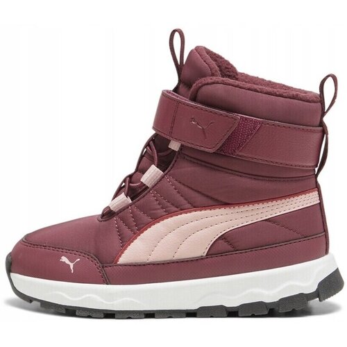 Puma Visoke superge Evolve Boot AC+ PS Bela Slike